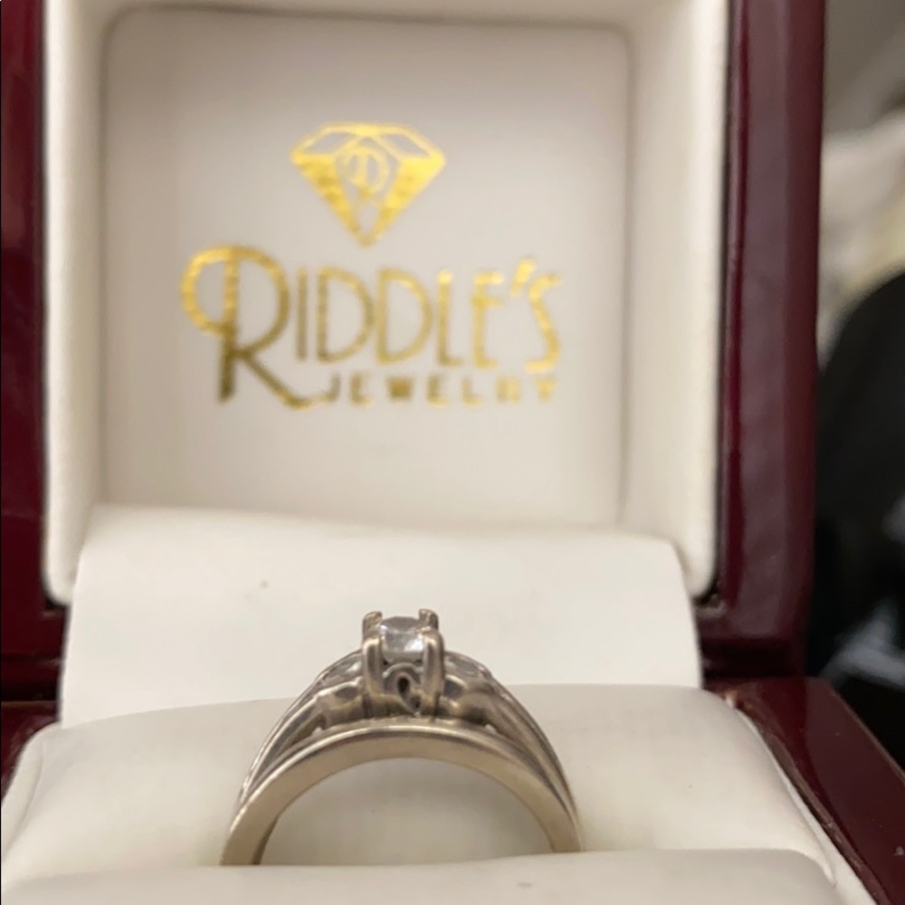 ⚜️Engagement Ring💍⚜️ - Picture 10 of 10